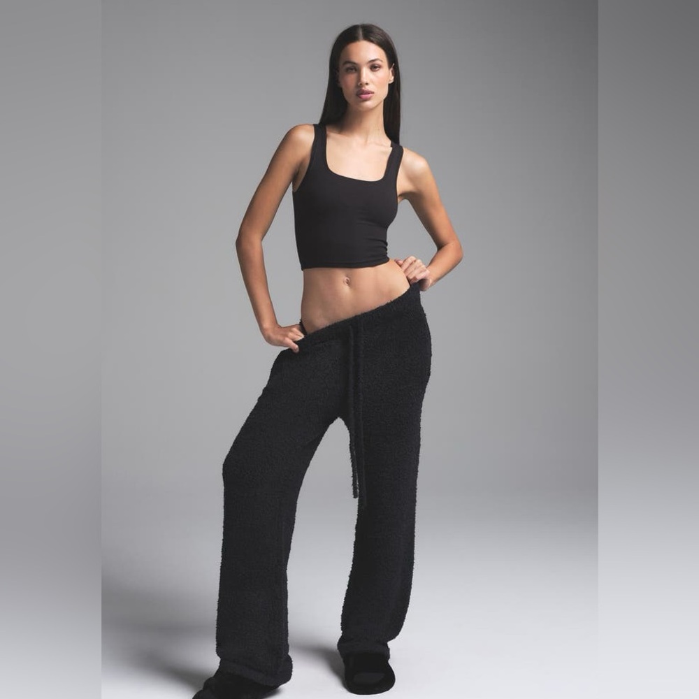 SKIMS COZY UNISEX PANTS